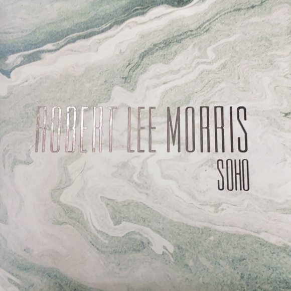 SALE 🔥Robert Lee Morris dangling earrings NWT - Picture 4 of 4